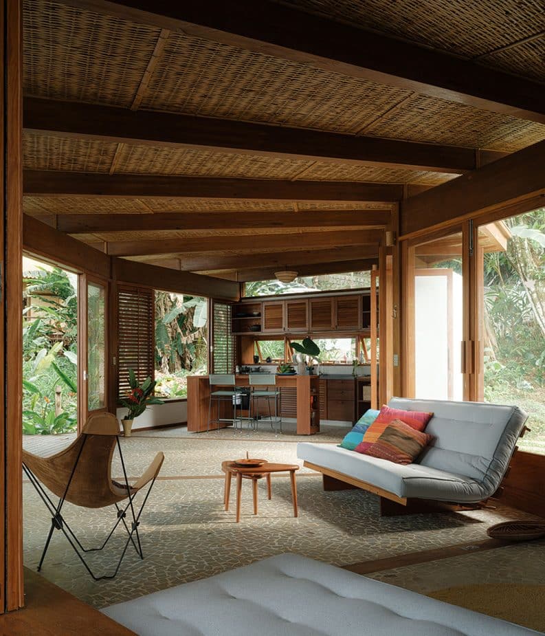 Casa da Figueira by Estúdio Lava