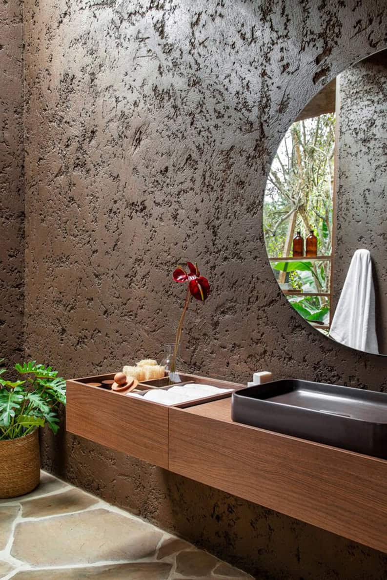 Casa da Mata by Diego Raposo + Arquitetos