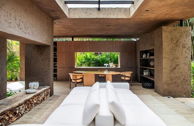 Casa da Mata by Diego Raposo + Arquitetos