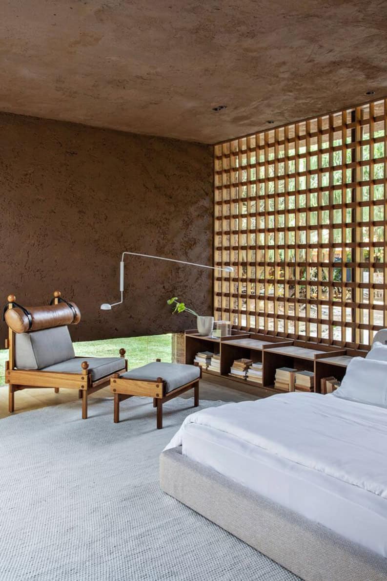 Casa da Mata by Diego Raposo + Arquitetos