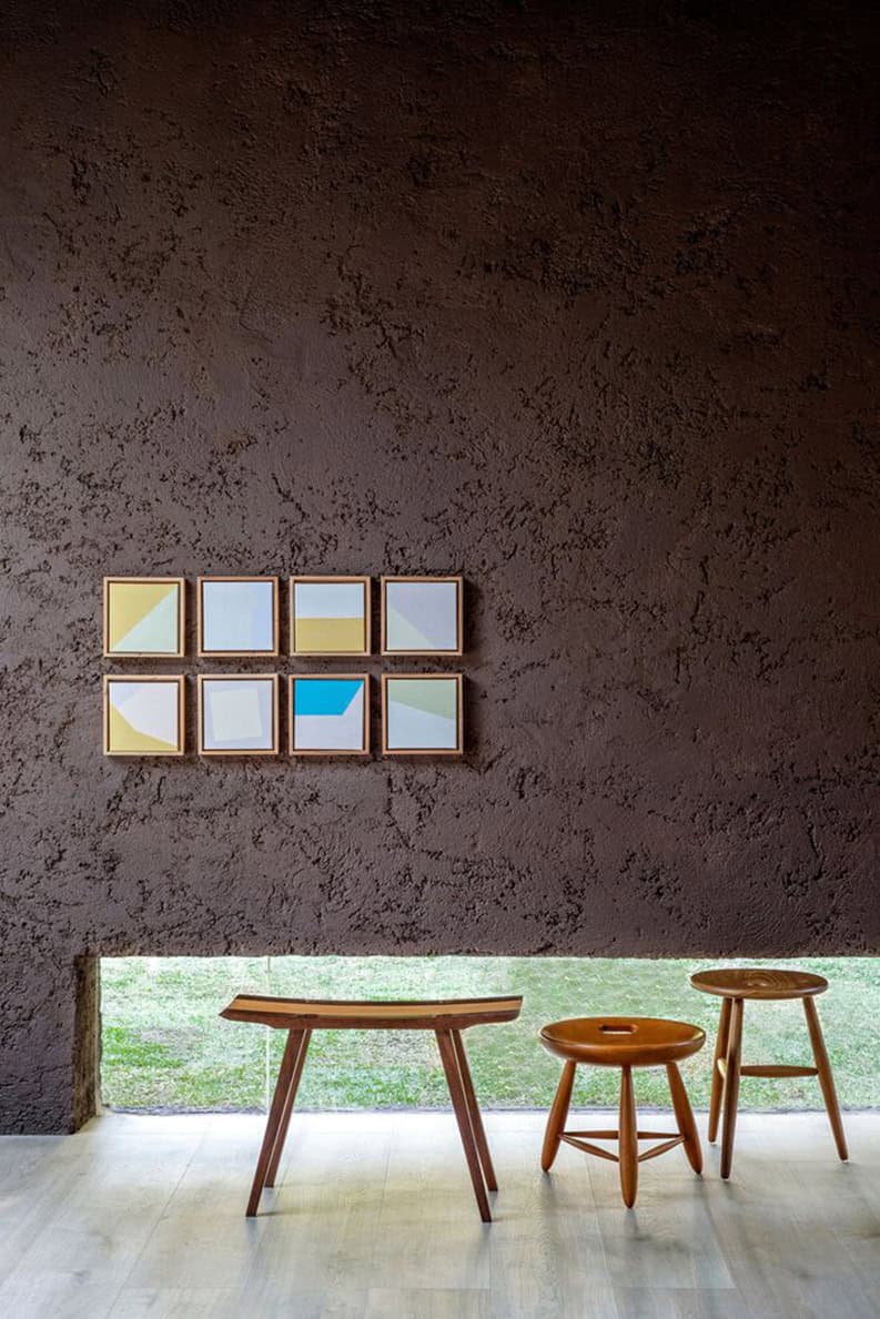 Casa da Mata by Diego Raposo + Arquitetos