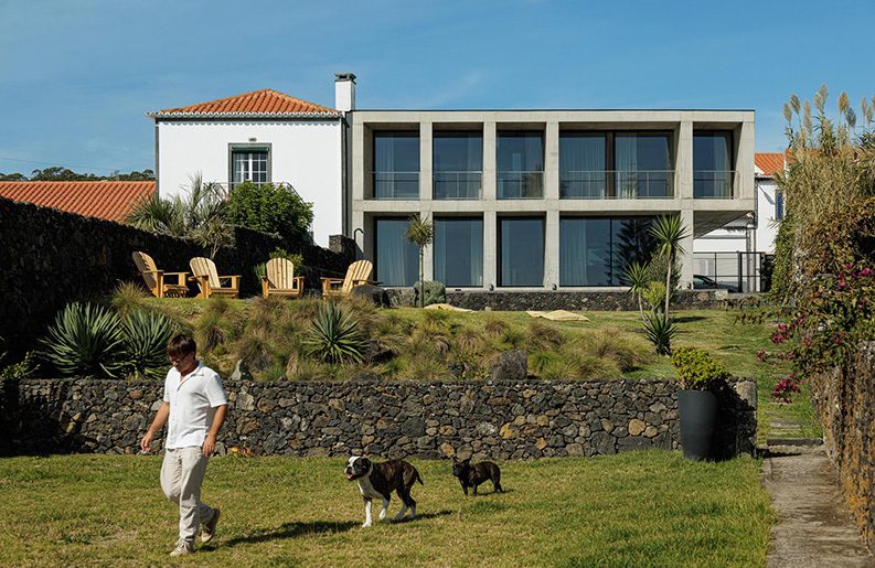 Casa da Rocha Quebrada by SO Arquitetura & Design