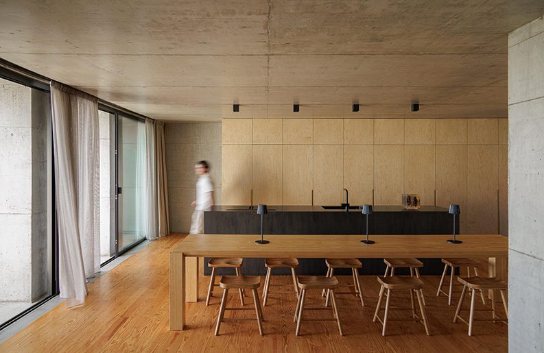 Casa da Rocha Quebrada by SO Arquitetura & Design