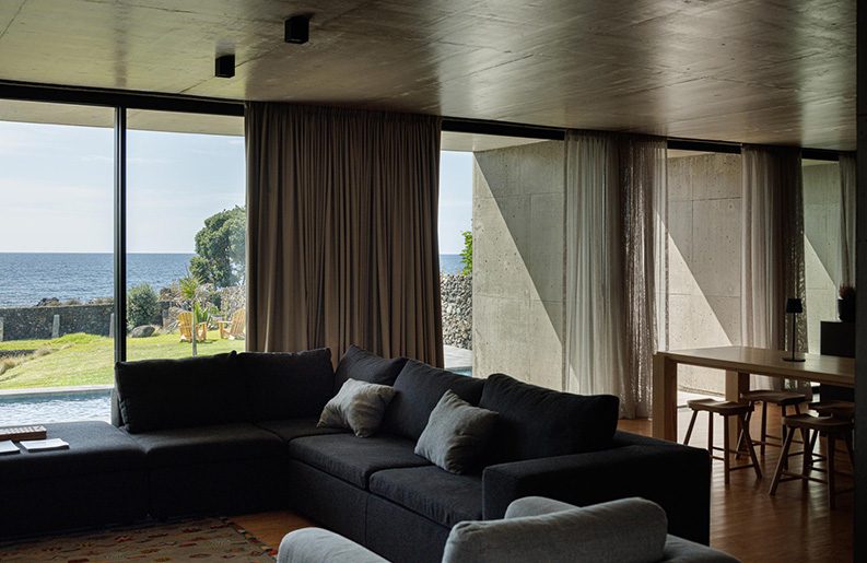 Casa da Rocha Quebrada by SO Arquitetura & Design