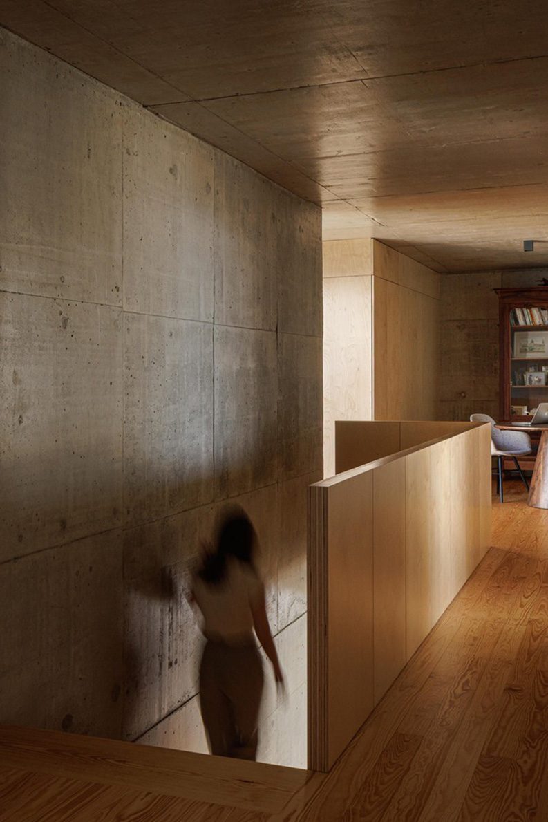 Casa da Rocha Quebrada by SO Arquitetura & Design