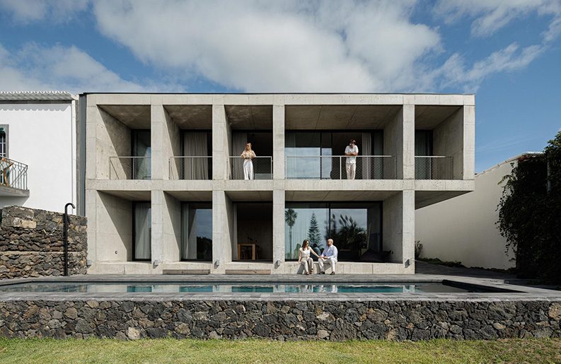 Casa da Rocha Quebrada by SO Arquitetura & Design