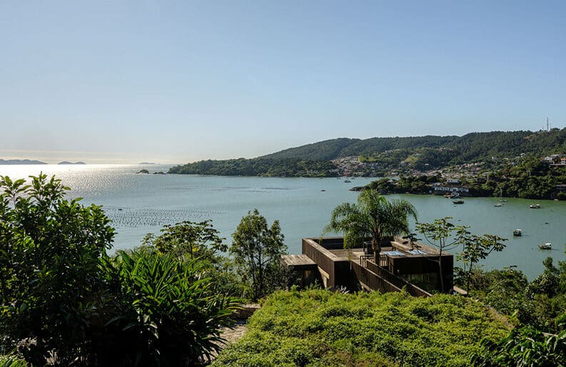 Casa de Huéspedes Rocha Floridas