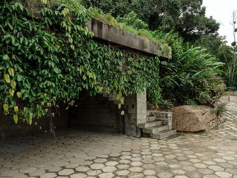 Casa de Huéspedes Rocha Floridas