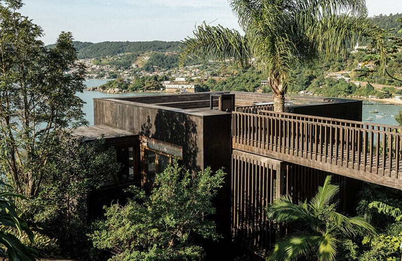 Casa de Huéspedes Rocha Floridas