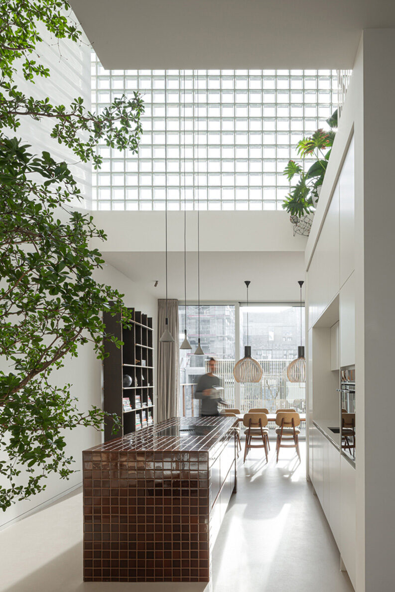 Casa de Luz by Studioninedots