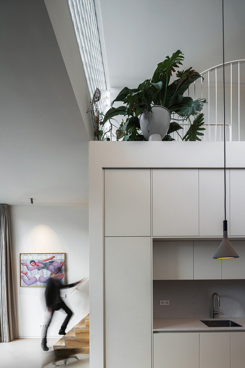 Casa de Luz by Studioninedots