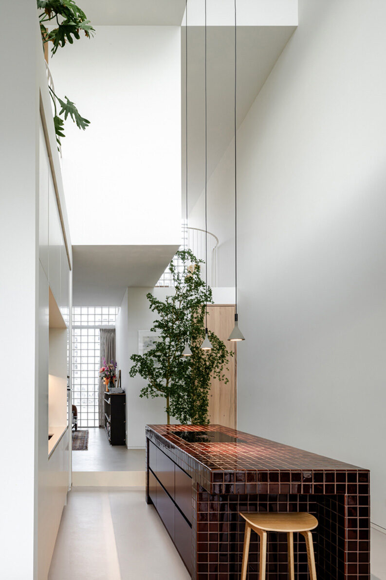 Casa de Luz by Studioninedots