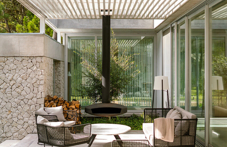 Casa de Mar by Jorgelina Tortorici & Asociados