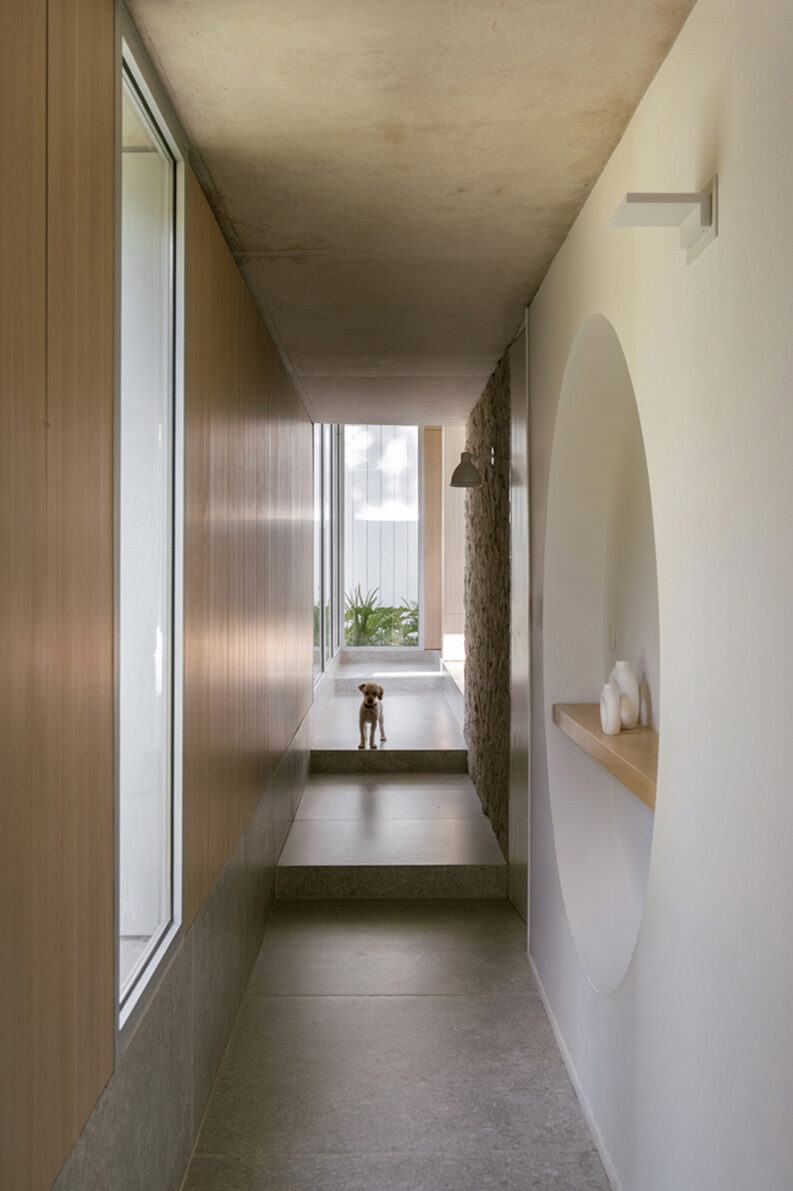 Casa de Mar by Jorgelina Tortorici & Asociados