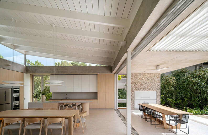 Casa de Mar by Jorgelina Tortorici & Asociados