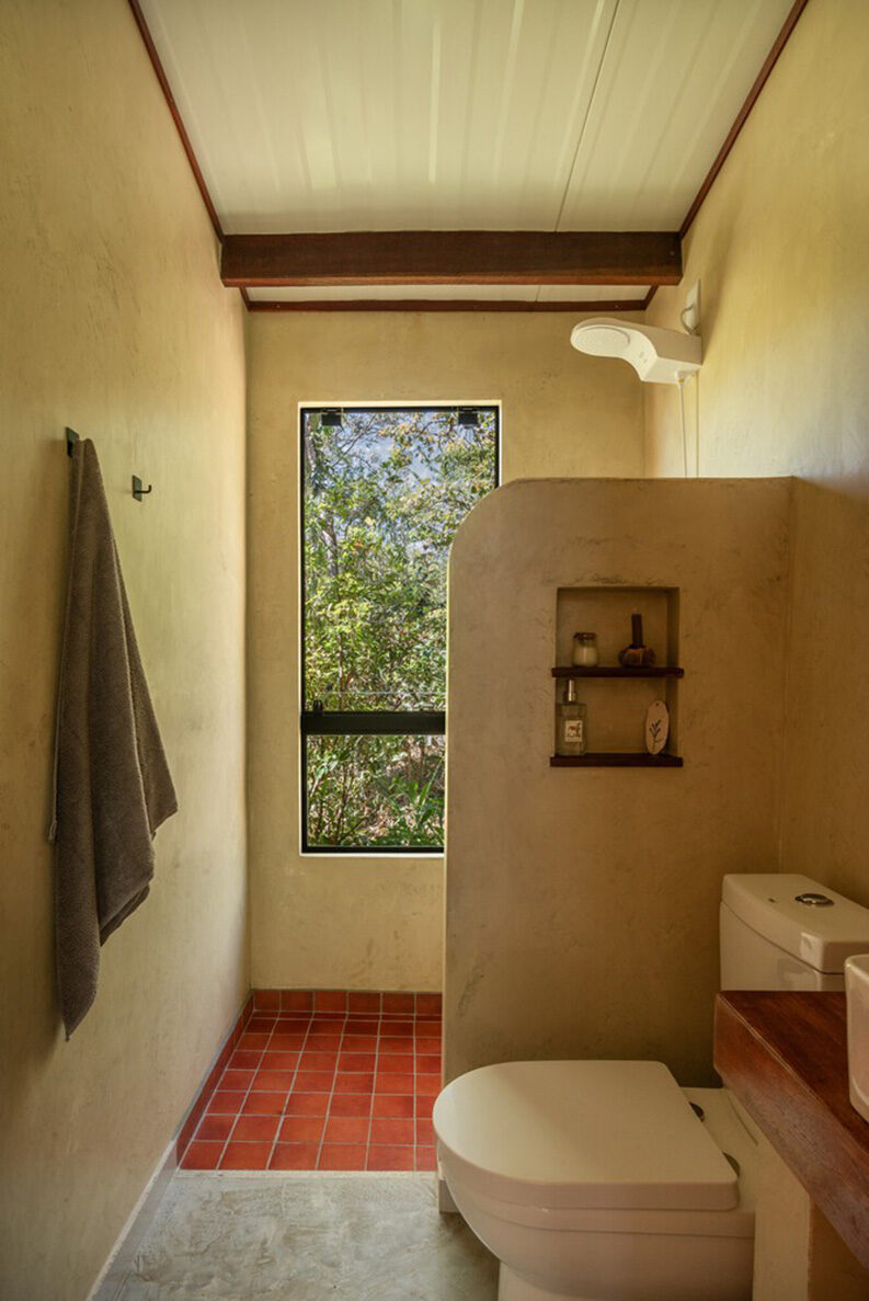 Casa de Mel by Francisco Lang Arquitetura