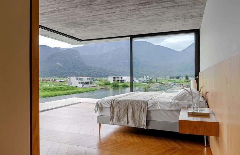 Casa de Paredes by Gabriela Casagrande arquitetura, Suna Arquitetura