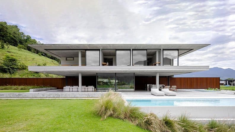Casa de Paredes by Gabriela Casagrande arquitetura, Suna Arquitetura