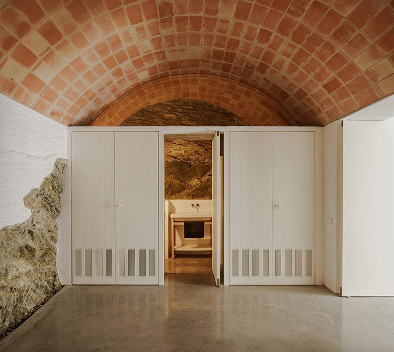 Casa de Pescadores en Cadaqués