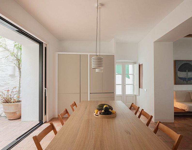 Casa de Pescadores en Cadaqués