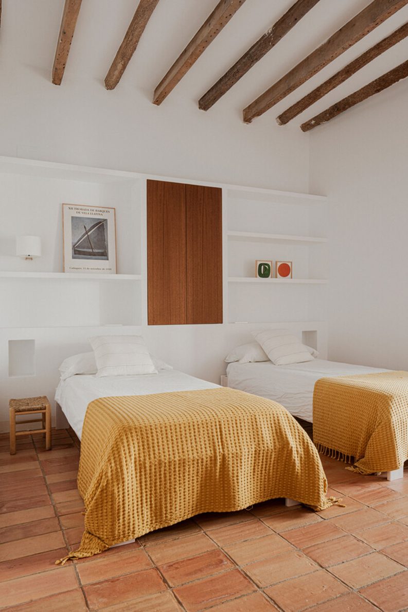 Casa de Pescadores en Cadaqués