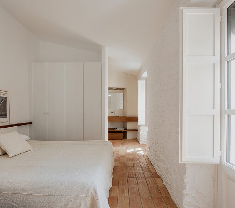 Casa de Pescadores en Cadaqués