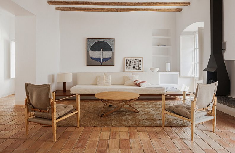 Casa de Pescadores en Cadaqués