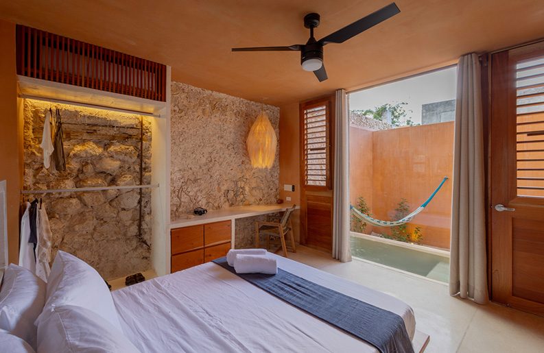 Casa de Puerto by TACO taller de arquitectura contextual