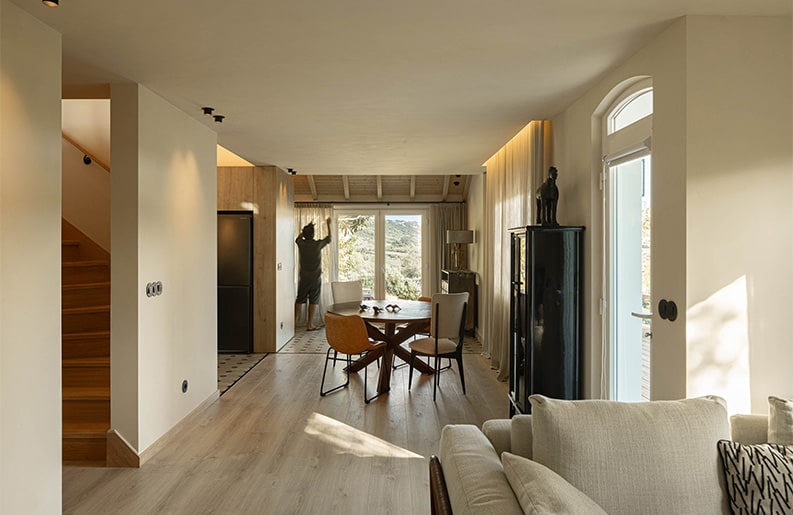 Casa de Sintra, Tsou Arquitectos, Ivo Tavares Studio 