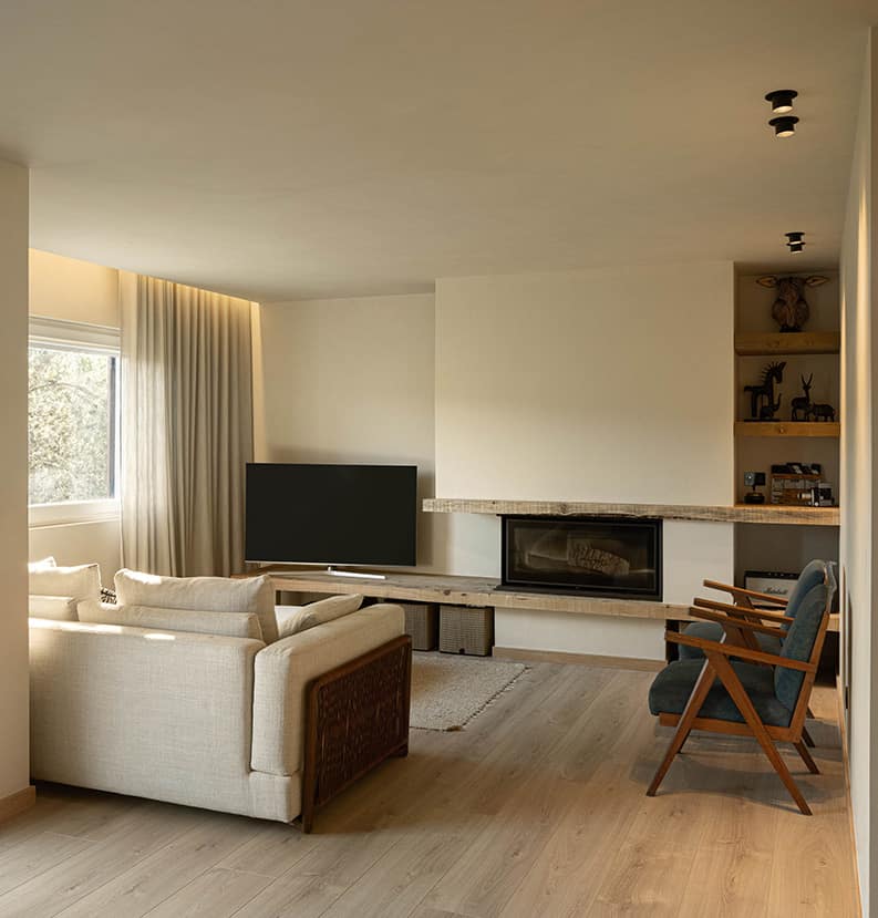 Casa de Sintra, Tsou Arquitectos, Ivo Tavares Studio 