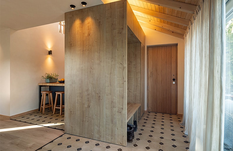 Casa de Sintra, Tsou Arquitectos, Ivo Tavares Studio 