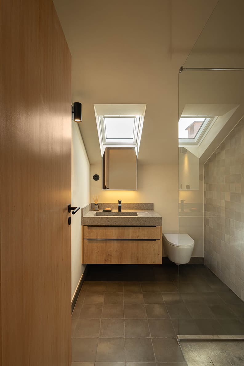 Casa de Sintra, Tsou Arquitectos, Ivo Tavares Studio 