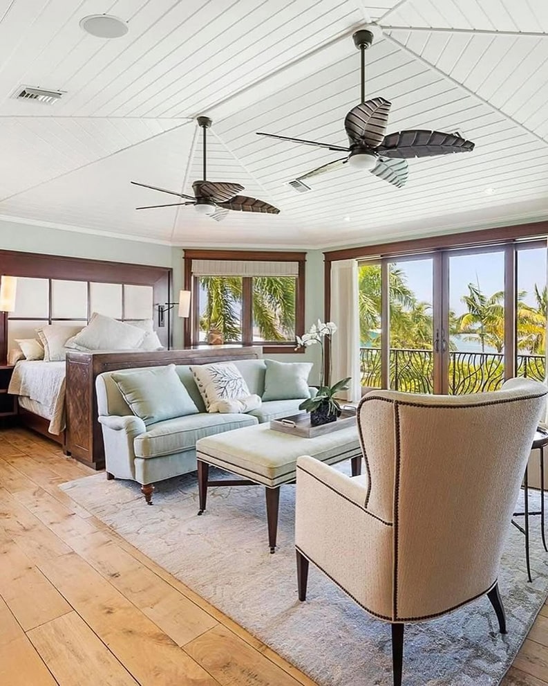 Nueva casa de Sydney Sweeney en Florida