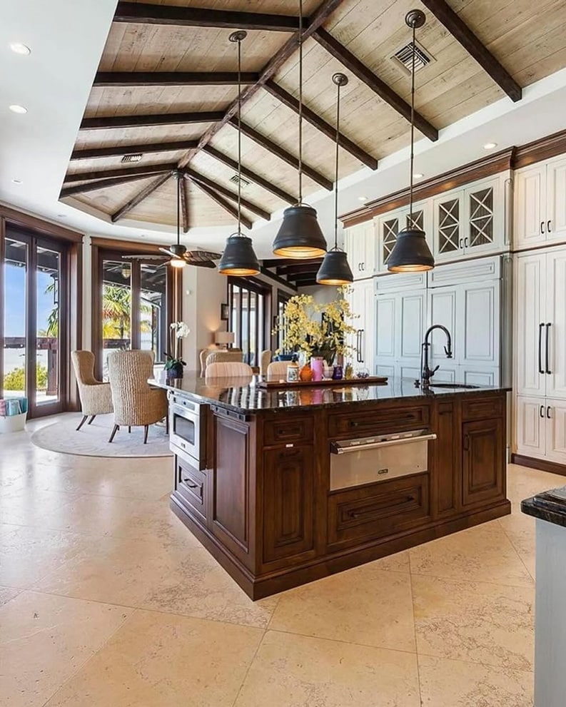 Nueva casa de Sydney Sweeney en Florida