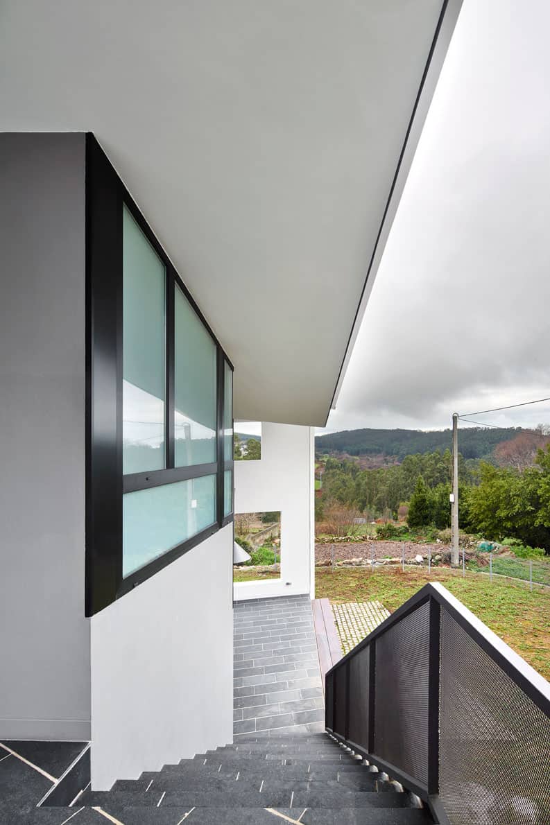 Casa de Vacaciones en Vilapol