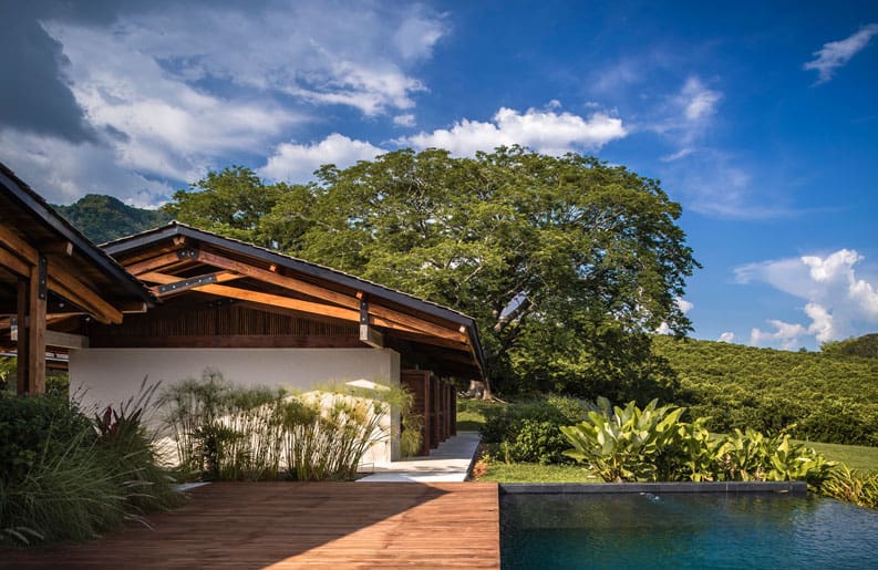 Casa de campo en Puente Iglesias