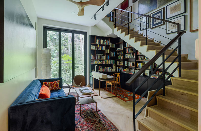 Casa de la Selva by Choo Gim Wah Architect 