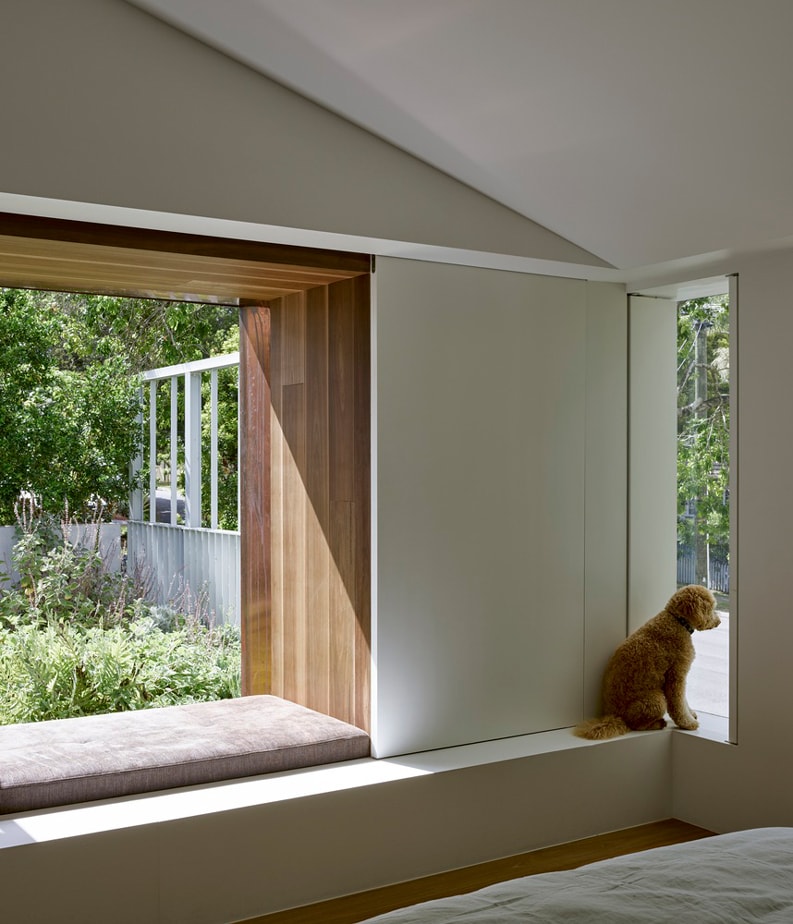 Casa de la calle Beck