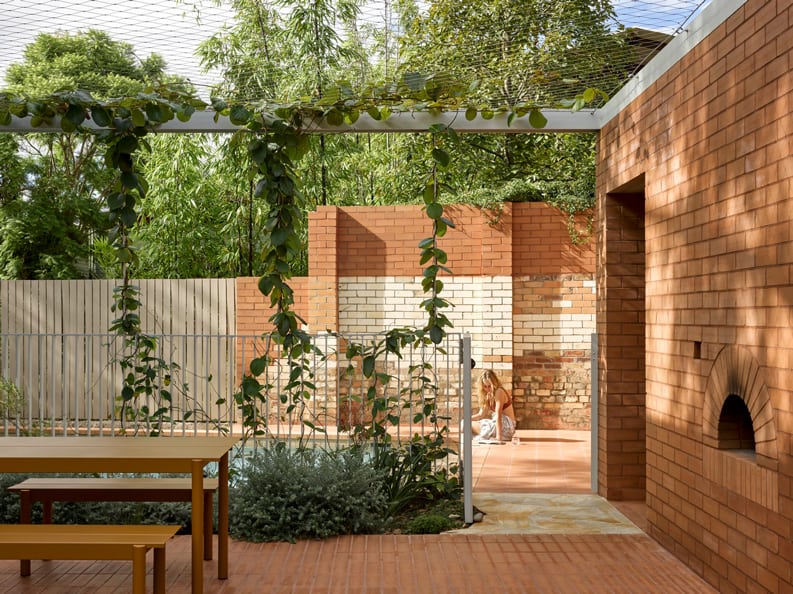 Casa de la calle Beck