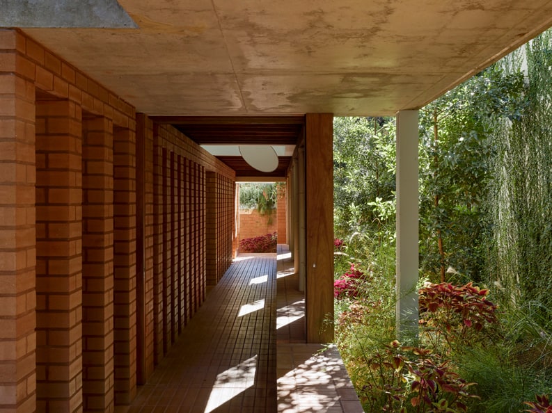 Casa de la calle Beck