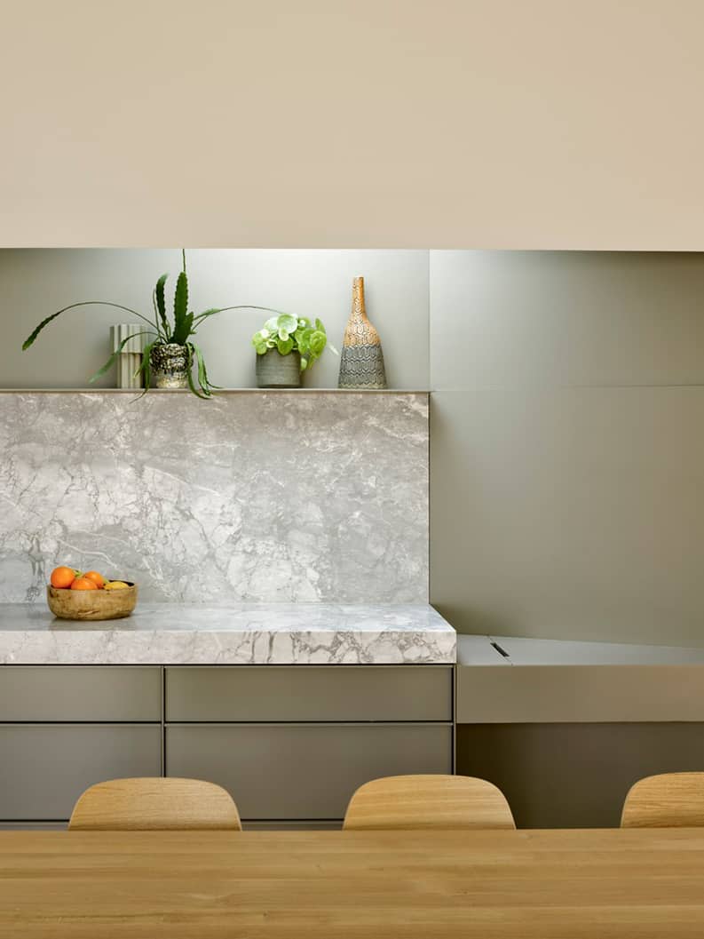 Casa de la calle Beck