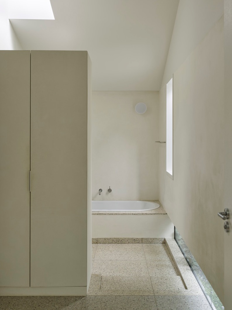 Casa de la calle Beck