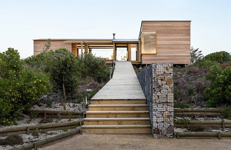 Casa de las Dunas, KLG Architects, Paris Brummer