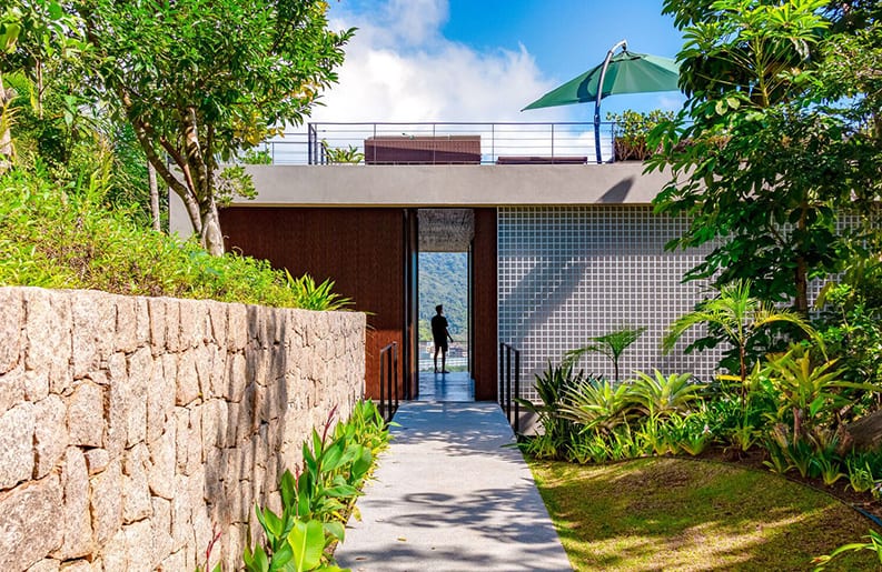 Casa de las Toninas, 24 7 Arquitetura, Adriano Pacelli