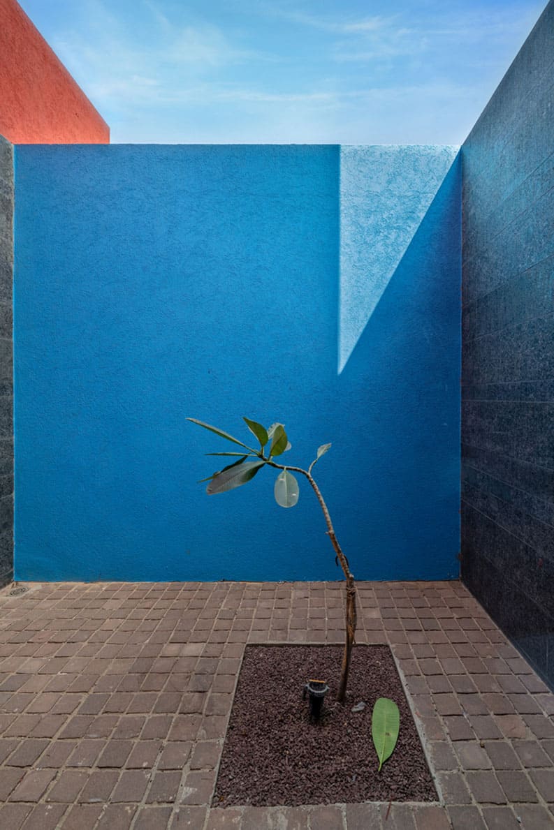 Casa de los Siete Cortes