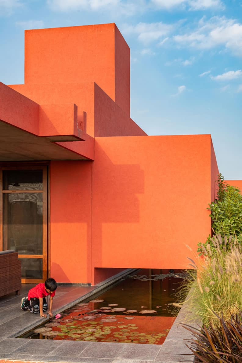 Casa de los Siete Cortes