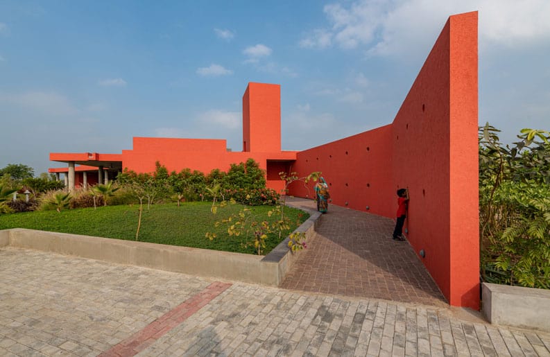 Casa de los Siete Cortes