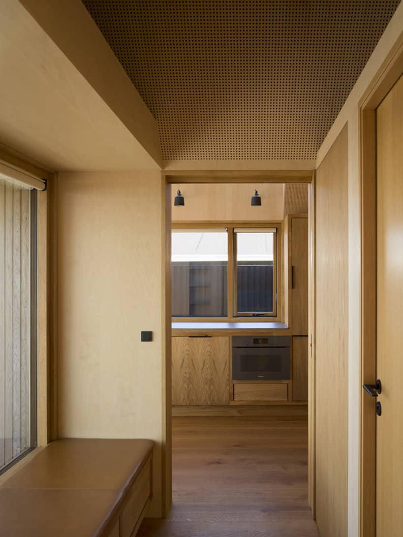 Casa de verano Strandvejen 35, Jesper Kusk Arkitekter, Hampus Berndtson