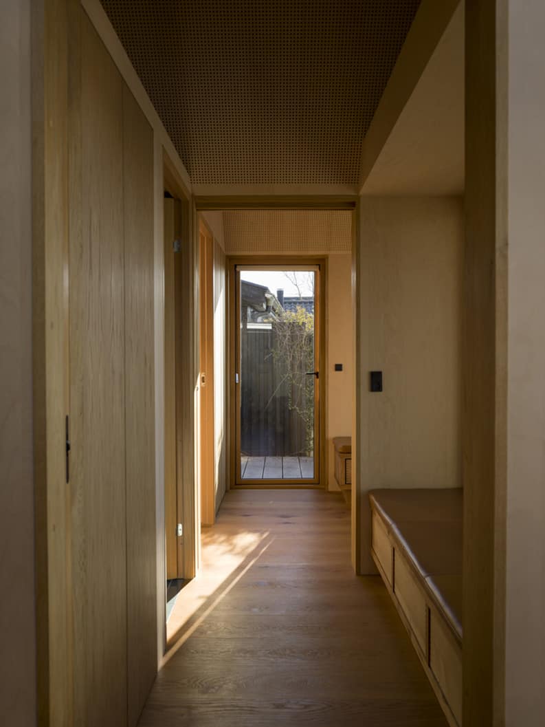 Casa de verano Strandvejen 35, Jesper Kusk Arkitekter, Hampus Berndtson