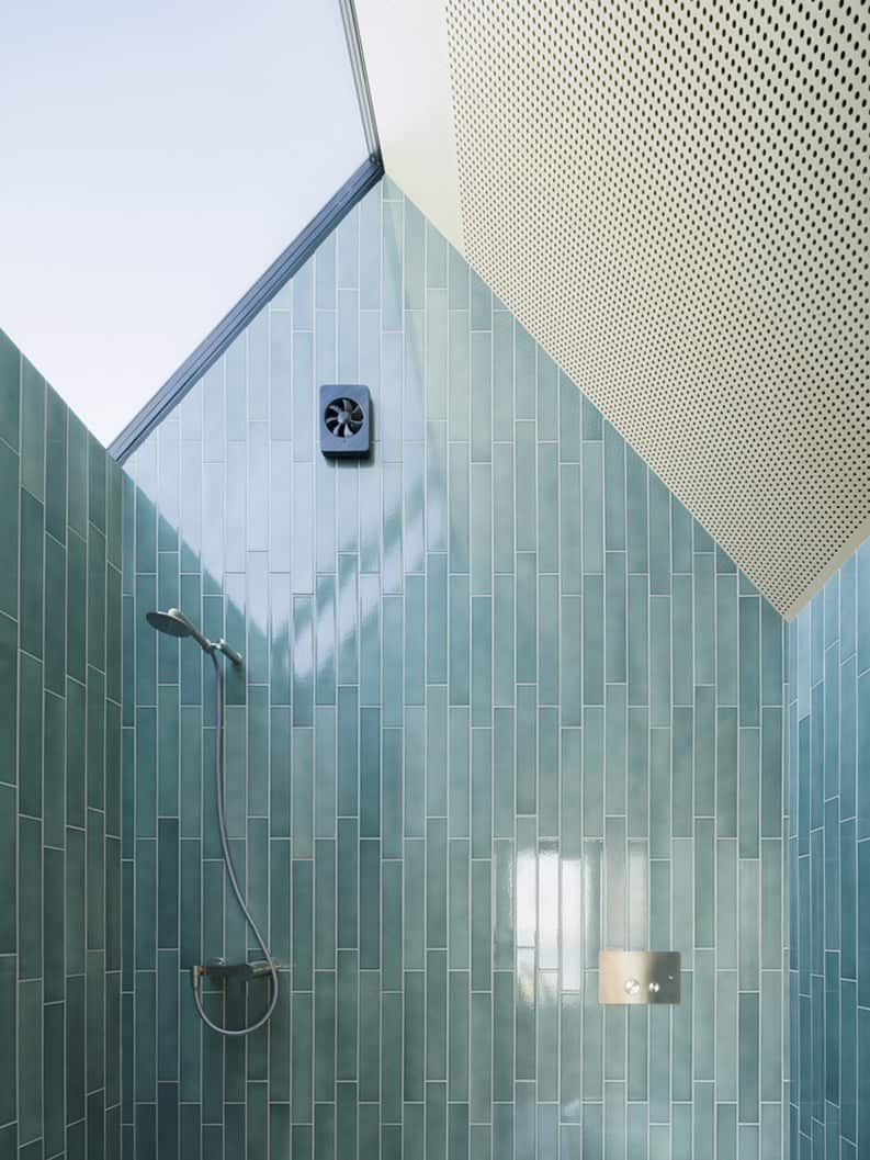 Casa de verano Strandvejen 35, Jesper Kusk Arkitekter, Hampus Berndtson